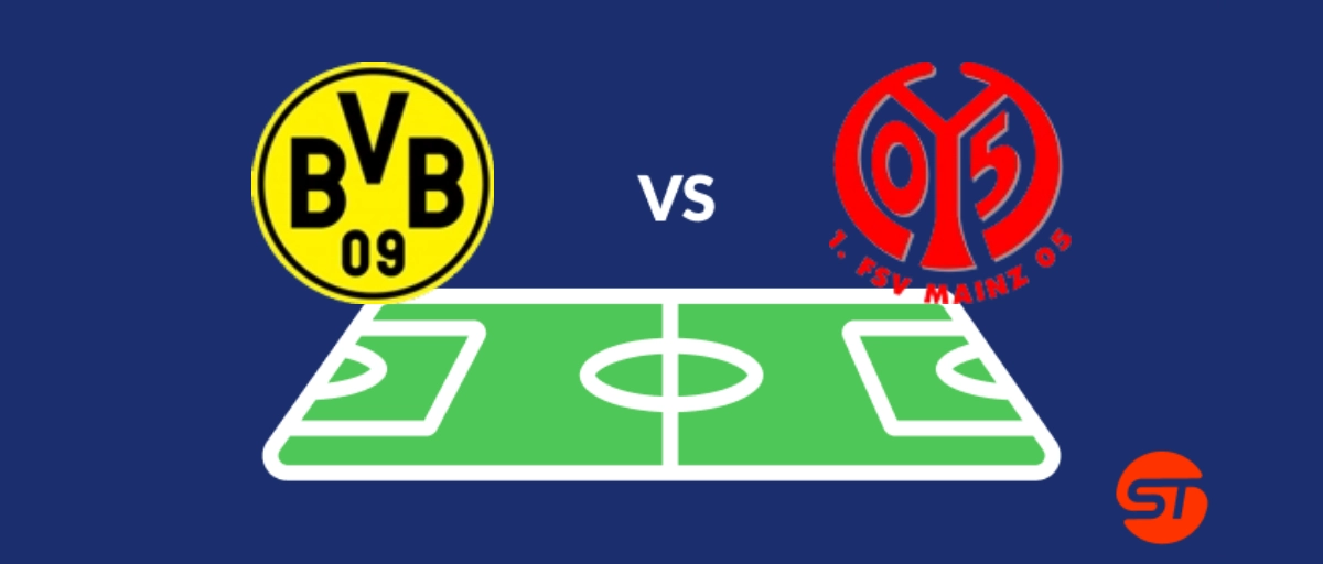 Voorspelling Borussia Dortmund vs 1 Fsv Mainz 05