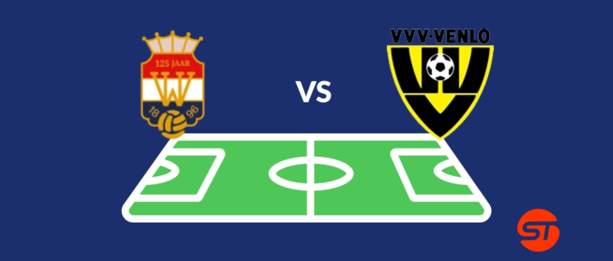 Voorspelling Willem II vs VVV Venlo