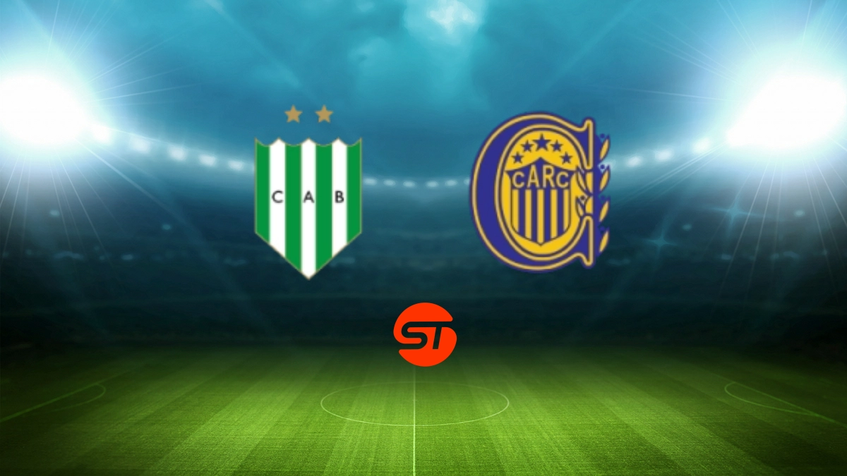 Pronóstico CA Banfield vs CA Rosario Central