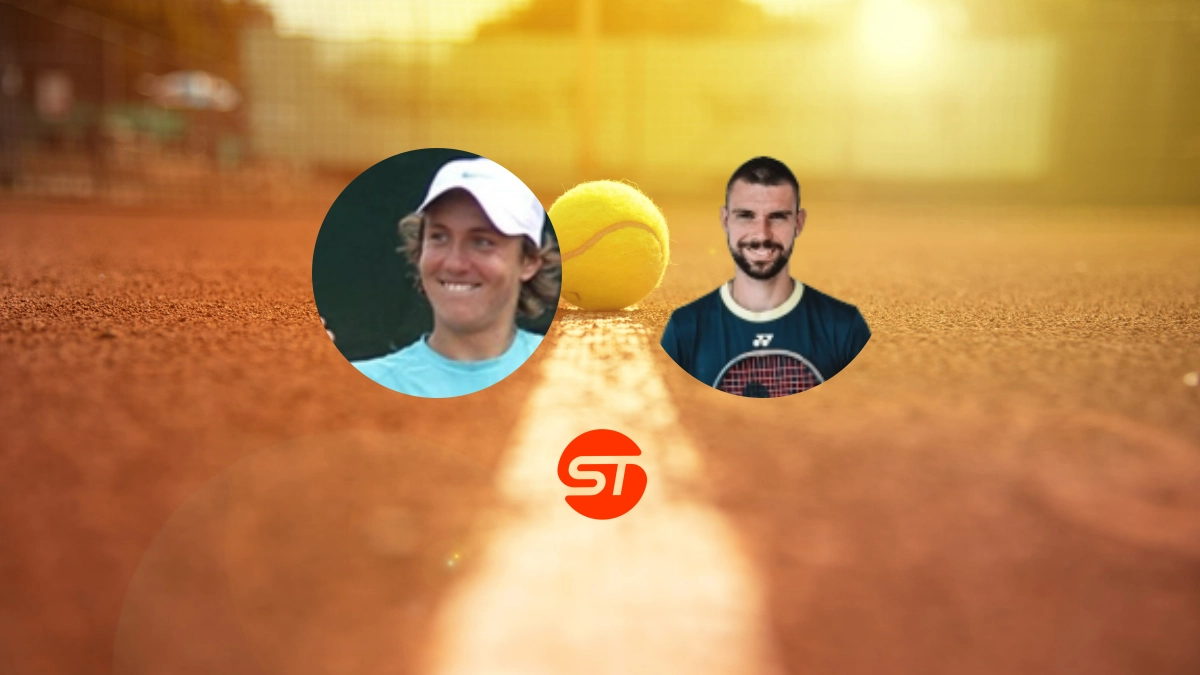 Pronóstico Lucas Pouille vs Jurij Rodionov