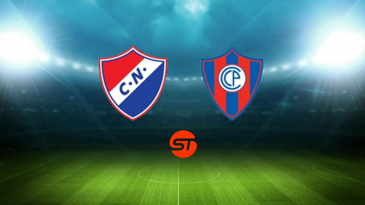 Pronóstico Nacional Asuncion vs Cerro Porteño