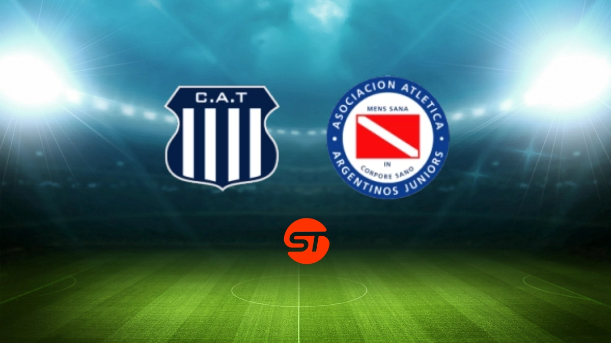 Pronóstico Talleres De Córdoba vs Argentinos Juniors