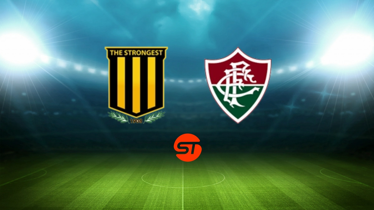 Club Aurora vs Club The Strongest » Predictions, Odds & Scores