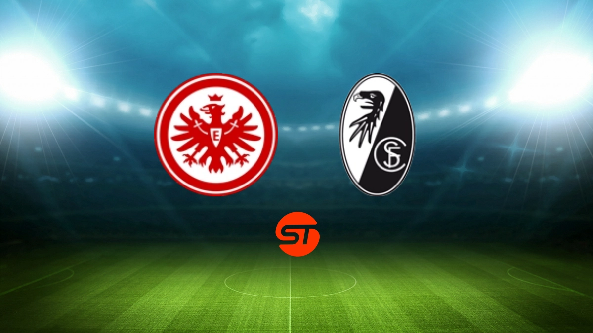 Voorspelling Eintracht Frankfurt vs Freiburg