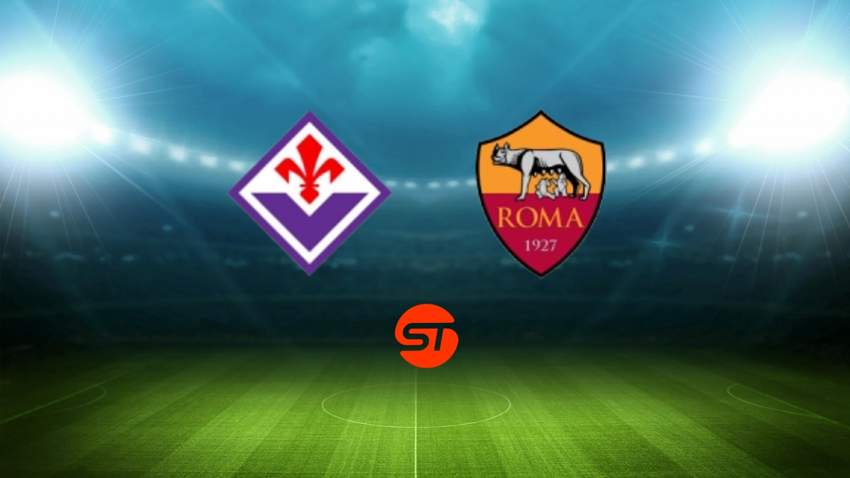 Voorspelling ACF Fiorentina vs AS Roma