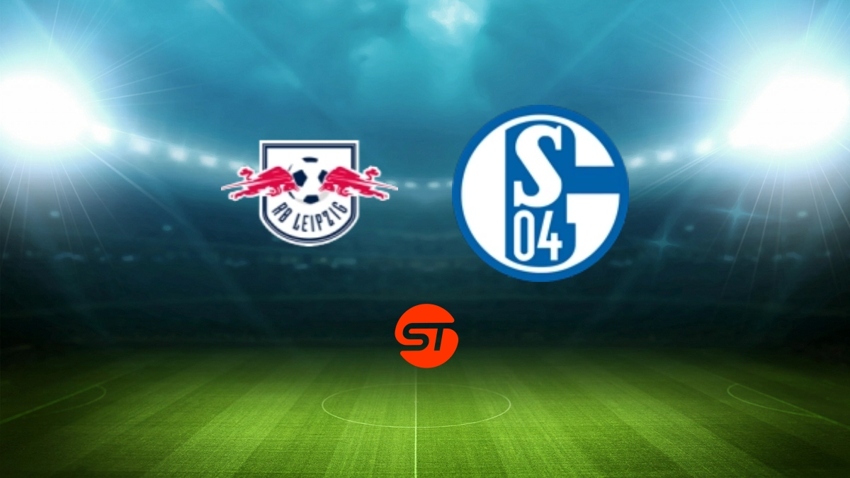 Leipzig vs Schalke 04 Prediction