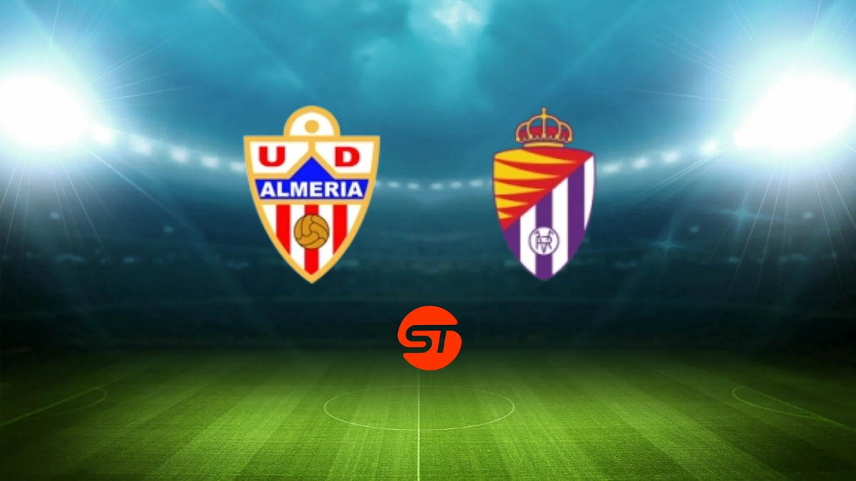 Almería vs Valladolid Prediction