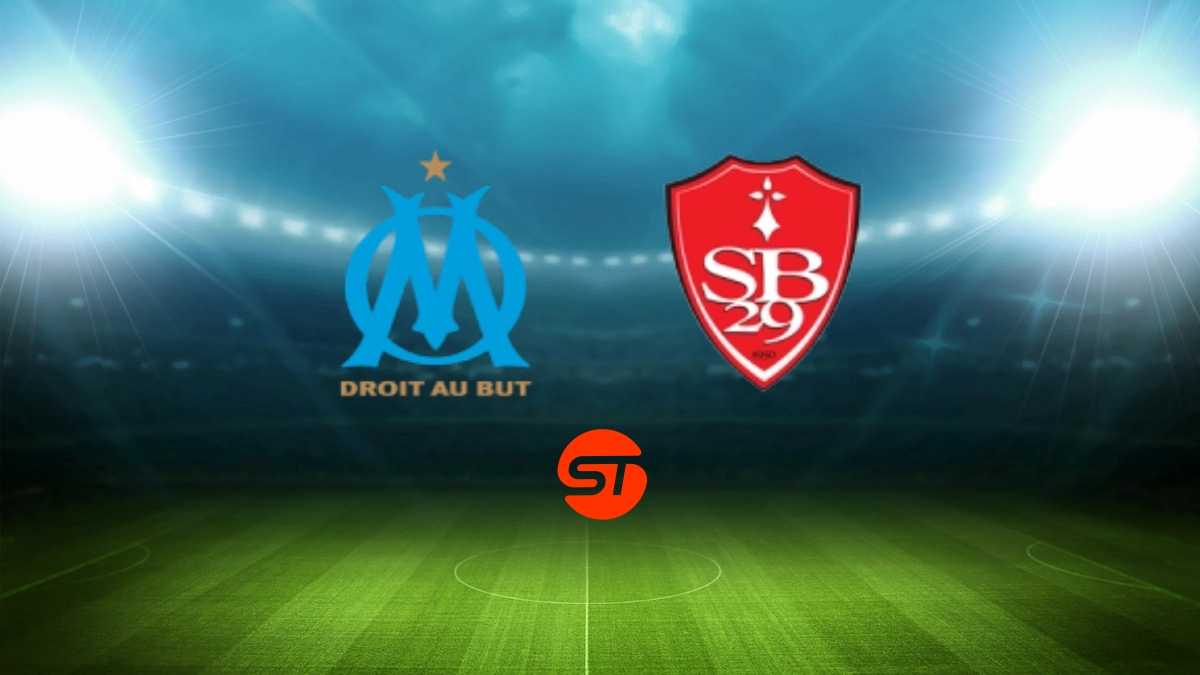 Marseille vs Brest Prediction