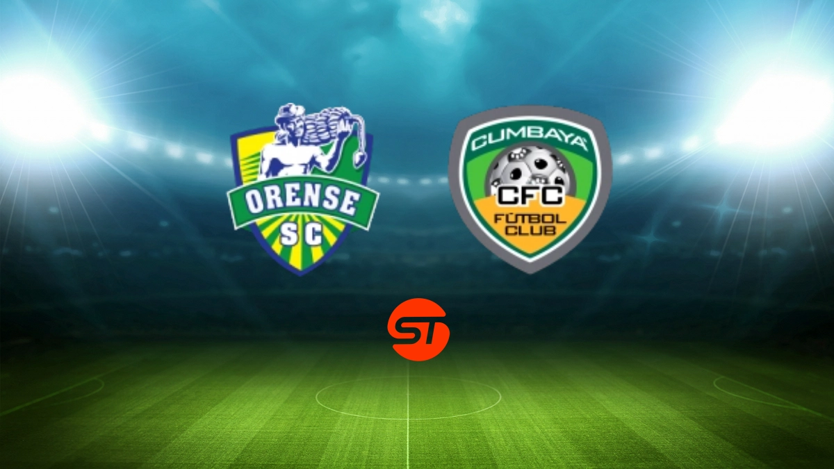 Pronóstico Orense SC vs Cumbaya FC