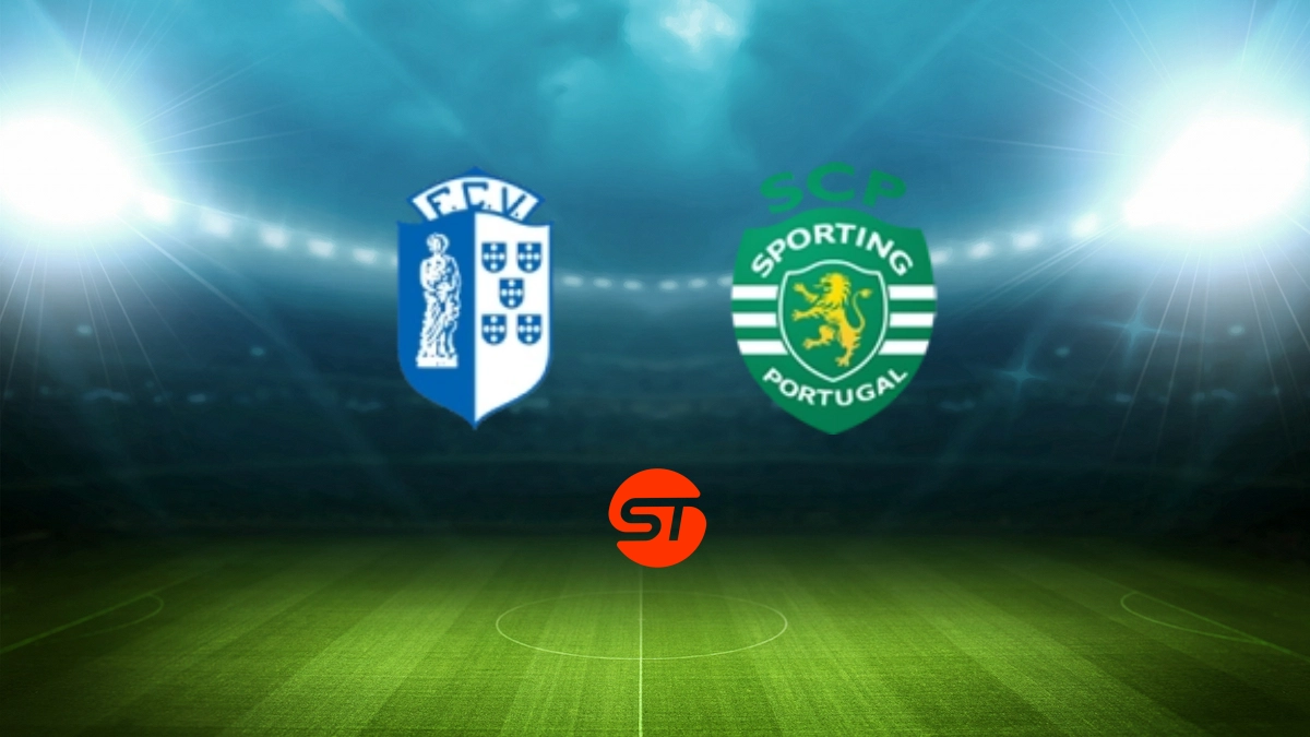 Pronóstico FC Vizela vs Sporting Lisboa
