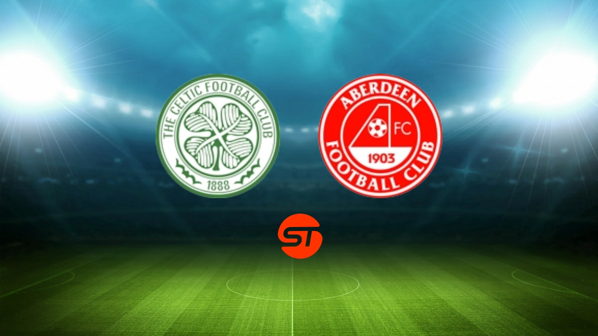 Celtic vs Aberdeen Prediction