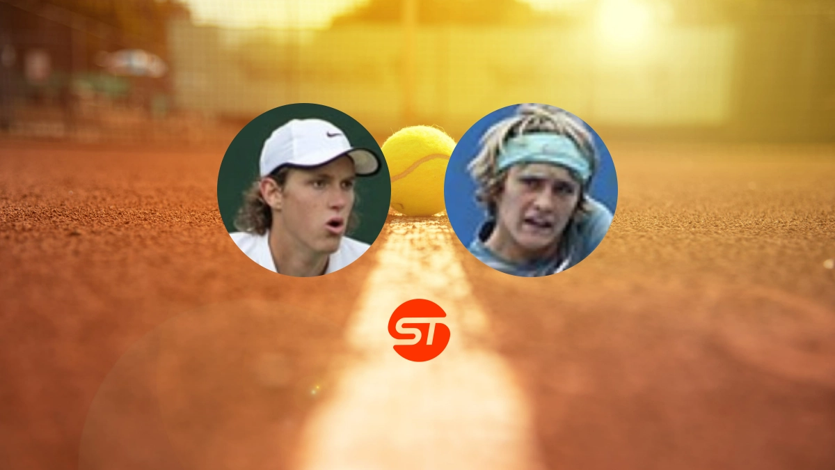 Palpite Nicolas Jarry vs Alexander Zverev