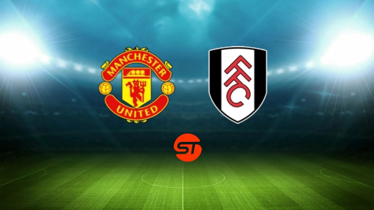 Palpite Manchester United vs Fulham