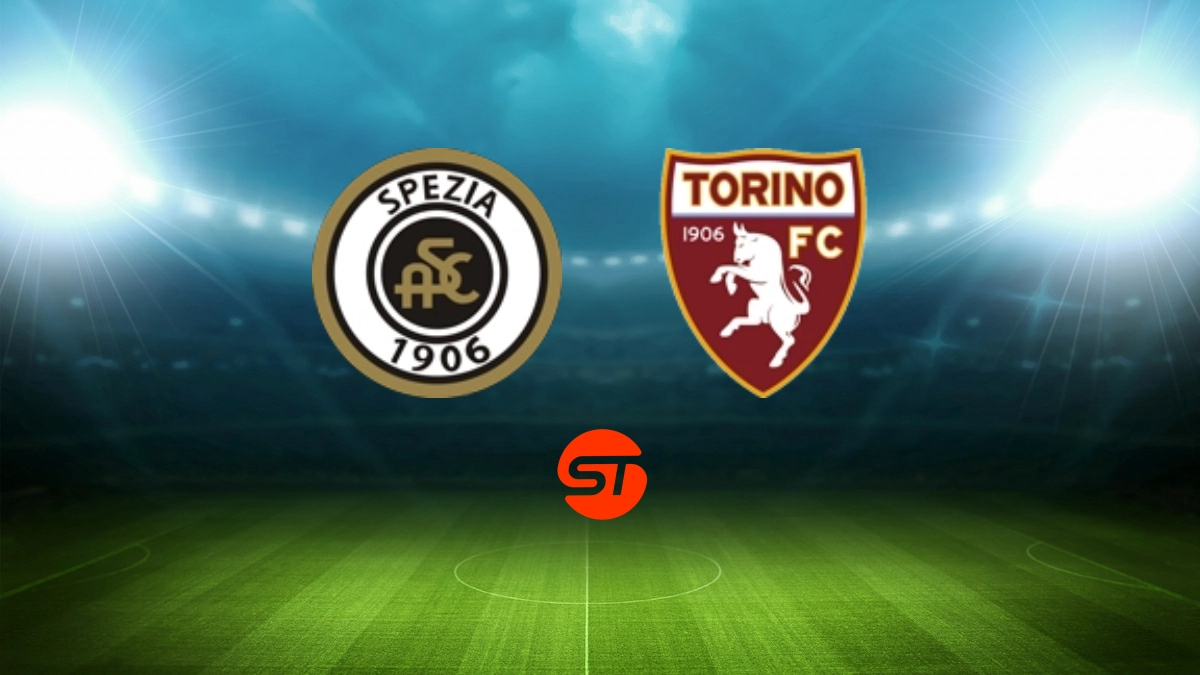 Pronostic Spezia vs Torino