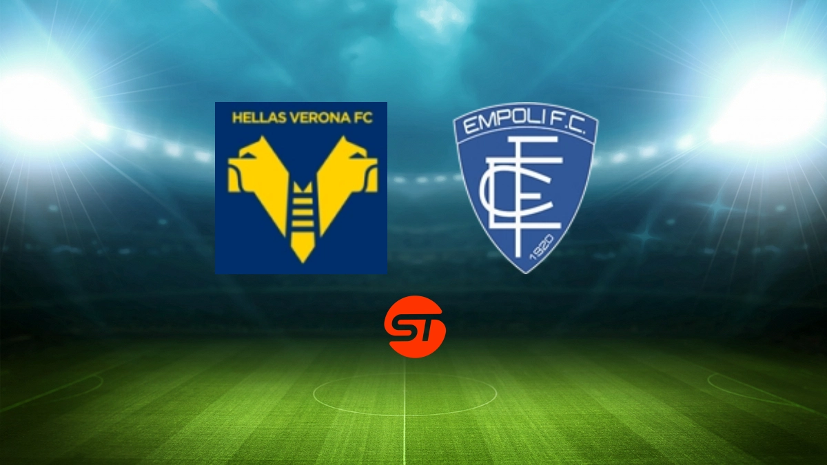 Pronostico Hellas Verona vs Empoli
