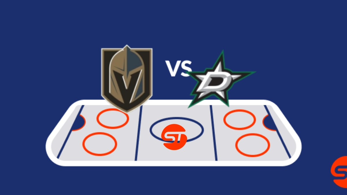 Voorspelling Vegas Golden Knights vs Dallas Stars