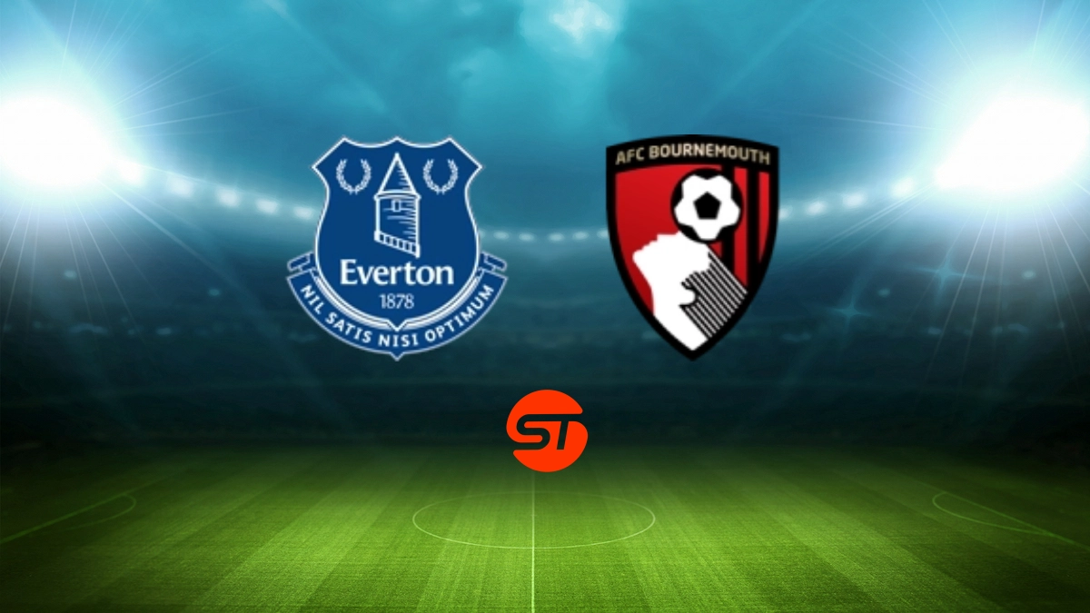 Voorspelling Everton vs AFC Bournemouth
