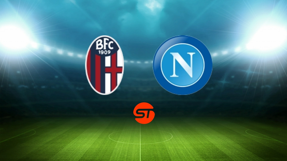 Voorspelling Bologna FC vs SSC Napoli