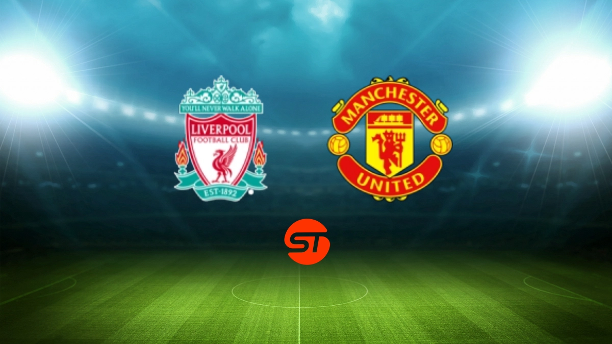 Liverpool vs Manchester United WFC Prediction