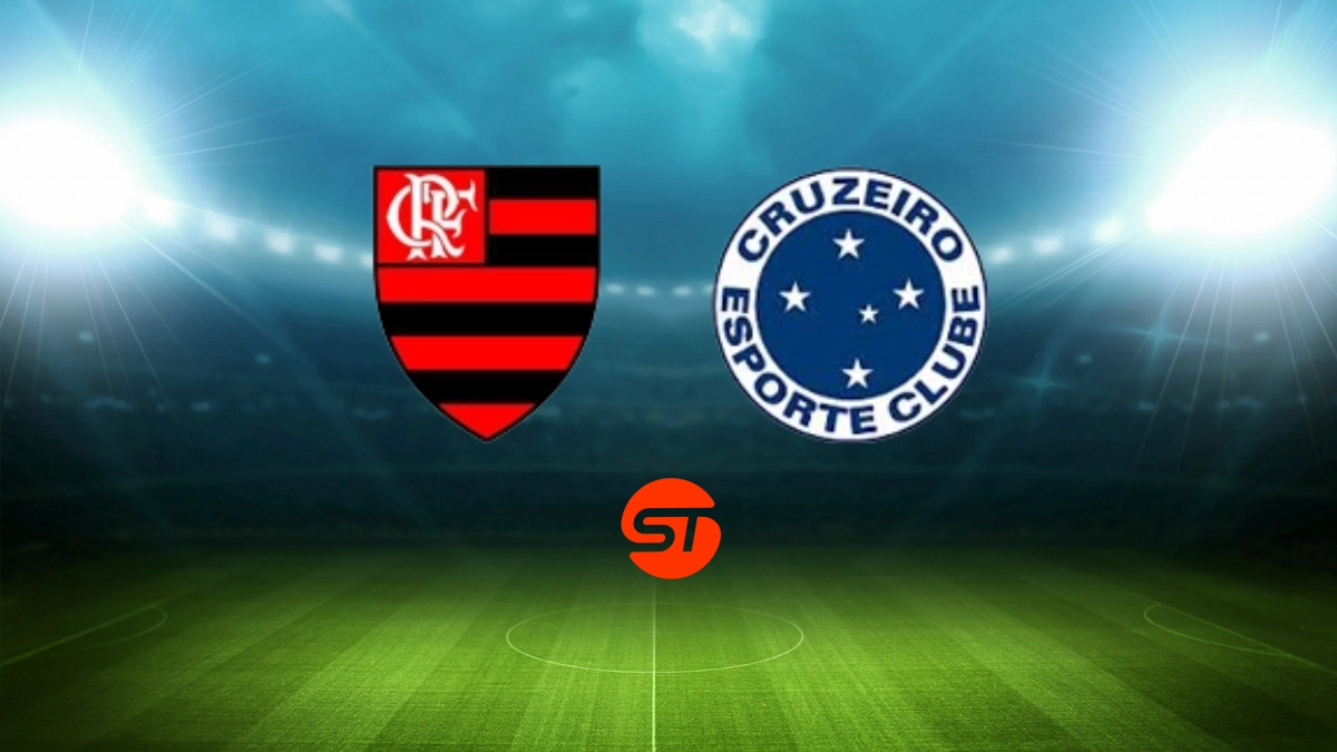 Prognóstico Flamengo vs Cruzeiro
