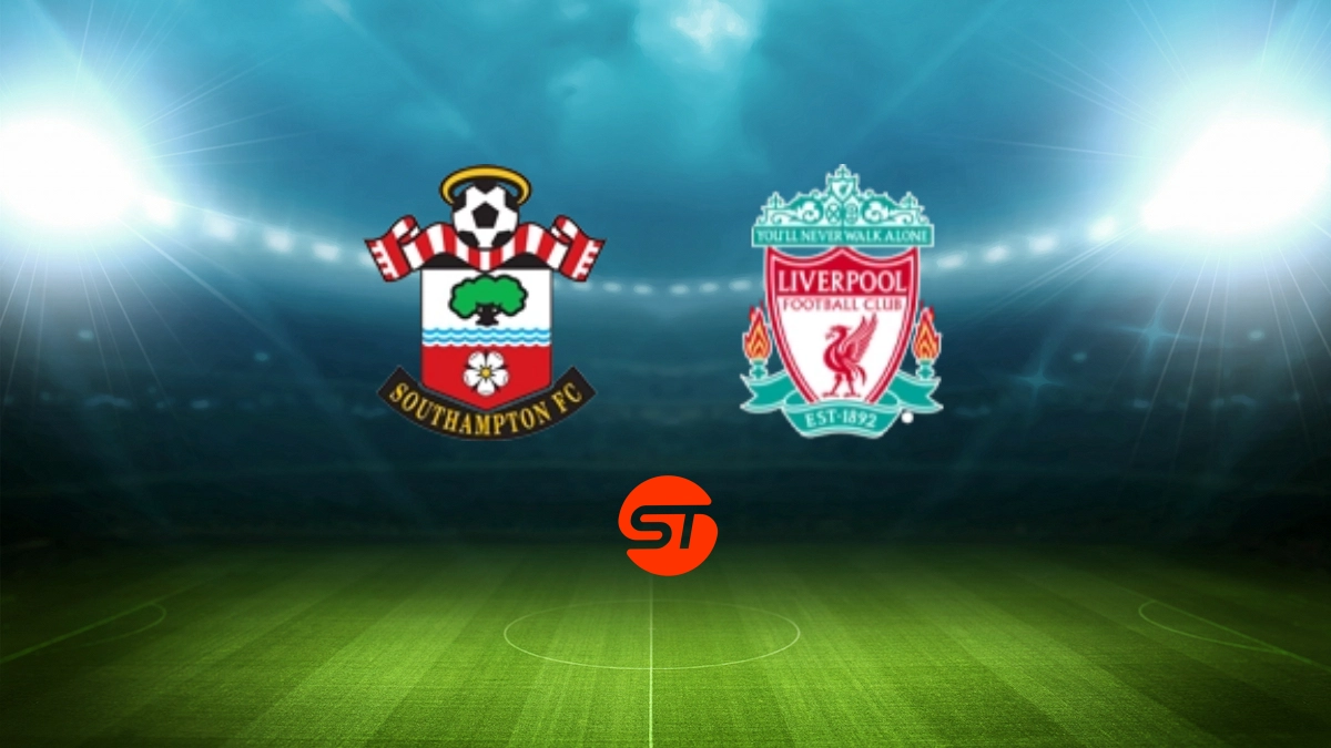 Southampton vs Liverpool Prediction