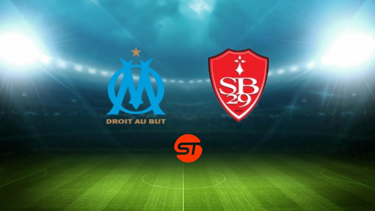 Pronóstico Marsella vs Stade Brest