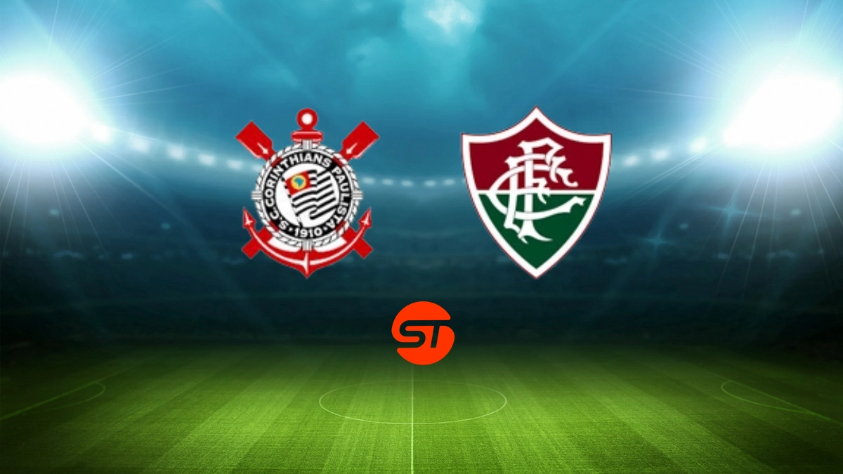 Palpite Corinthians vs Fluminense