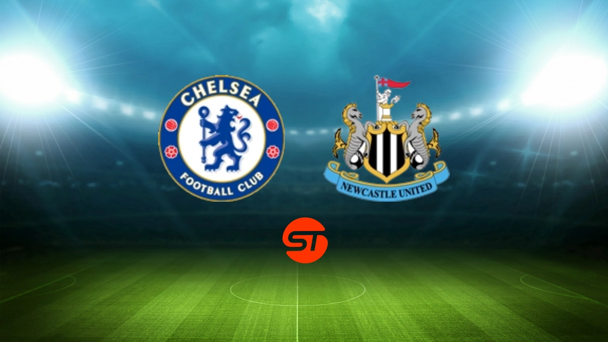 Prognóstico Chelsea vs Newcastle