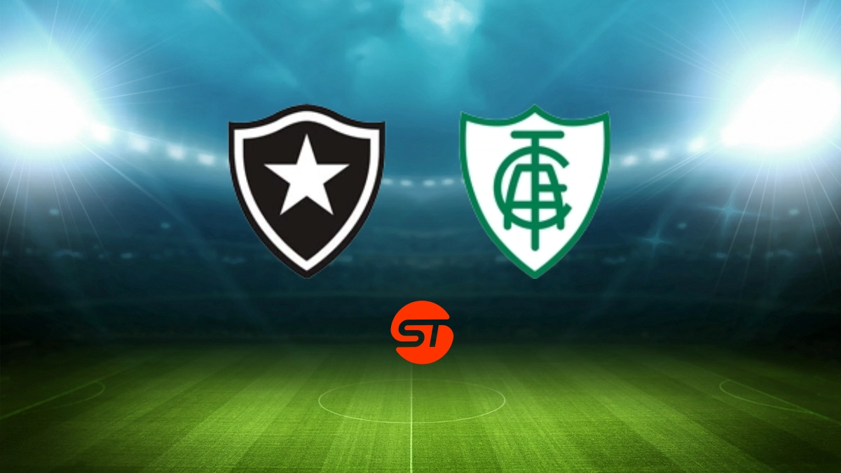 Pronóstico Botafogo vs America Mineiro