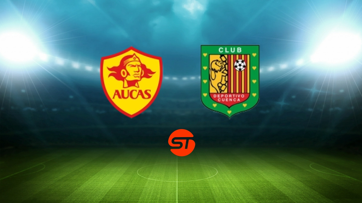 Pronóstico Aucas vs Deportivo Cuenca