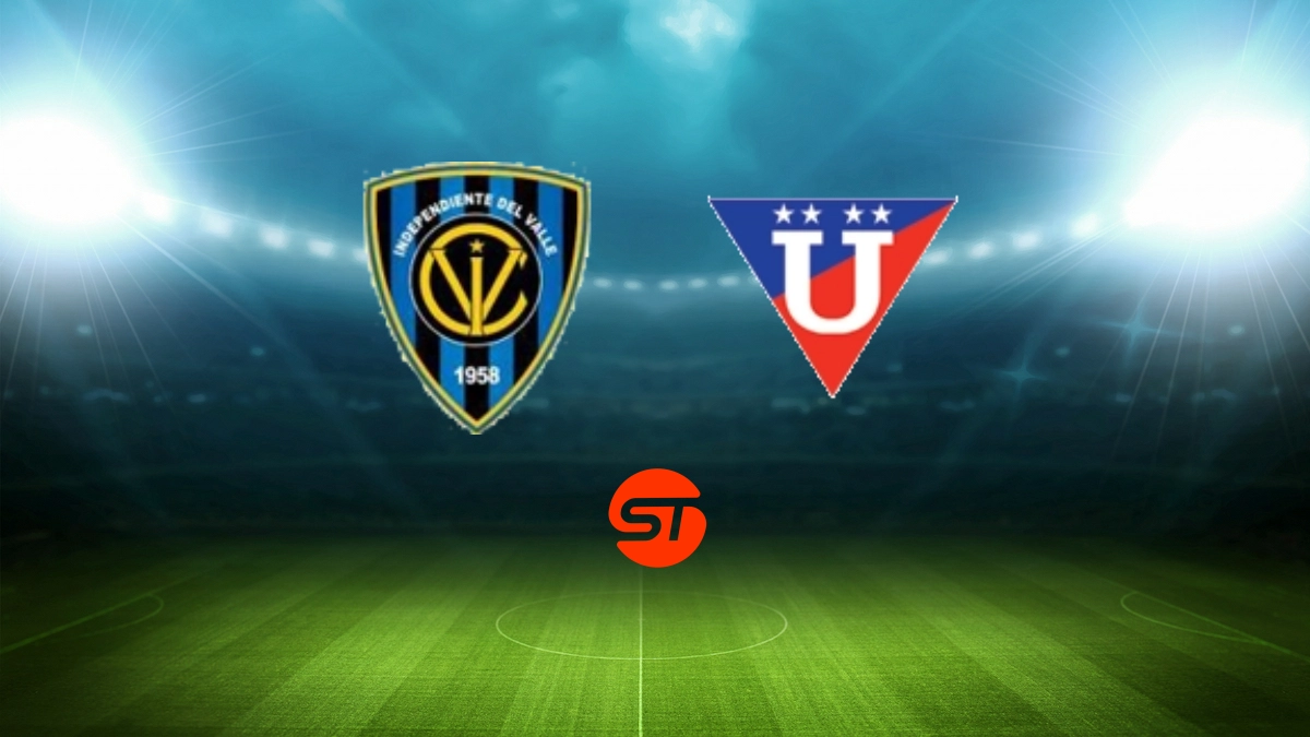 Pronóstico Independiente Del Valle vs LDU Quito