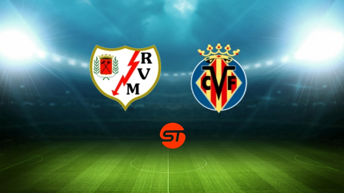 Villarreal vs rayo vallecano pronostico