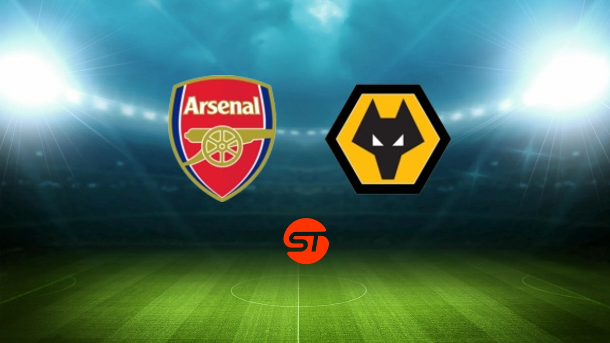Arsenal vs Wolves Prediction