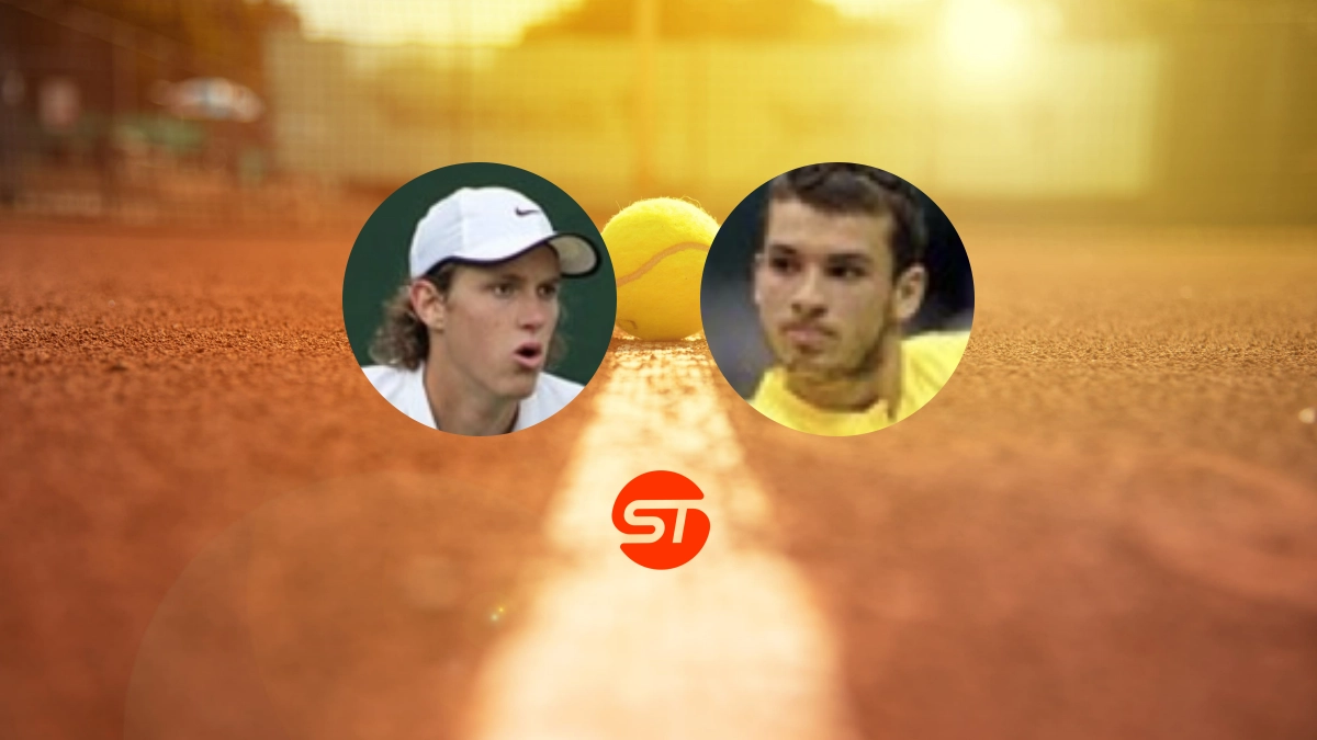 Nicolás Jarry vs Grigor Dimitrov Prediction