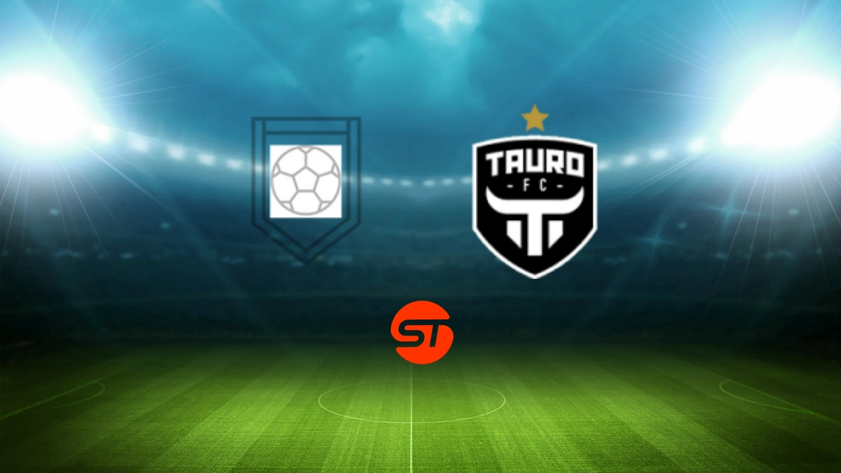 Pronóstico CA Independiente De La Chorrera vs Tauro FC