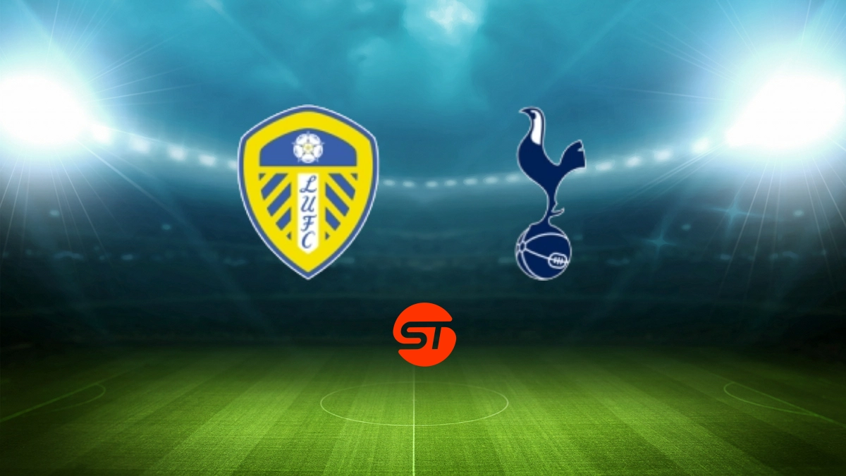 Leeds vs Tottenham Prediction