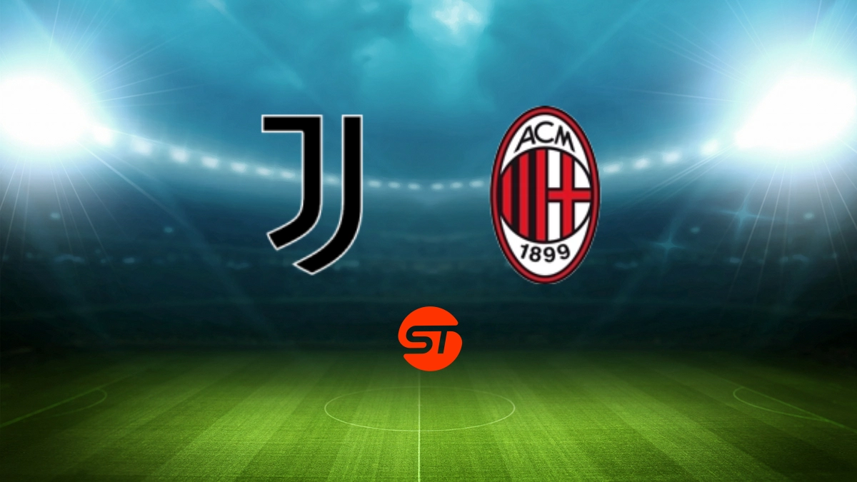 Pronostic Juventus vs Milan AC