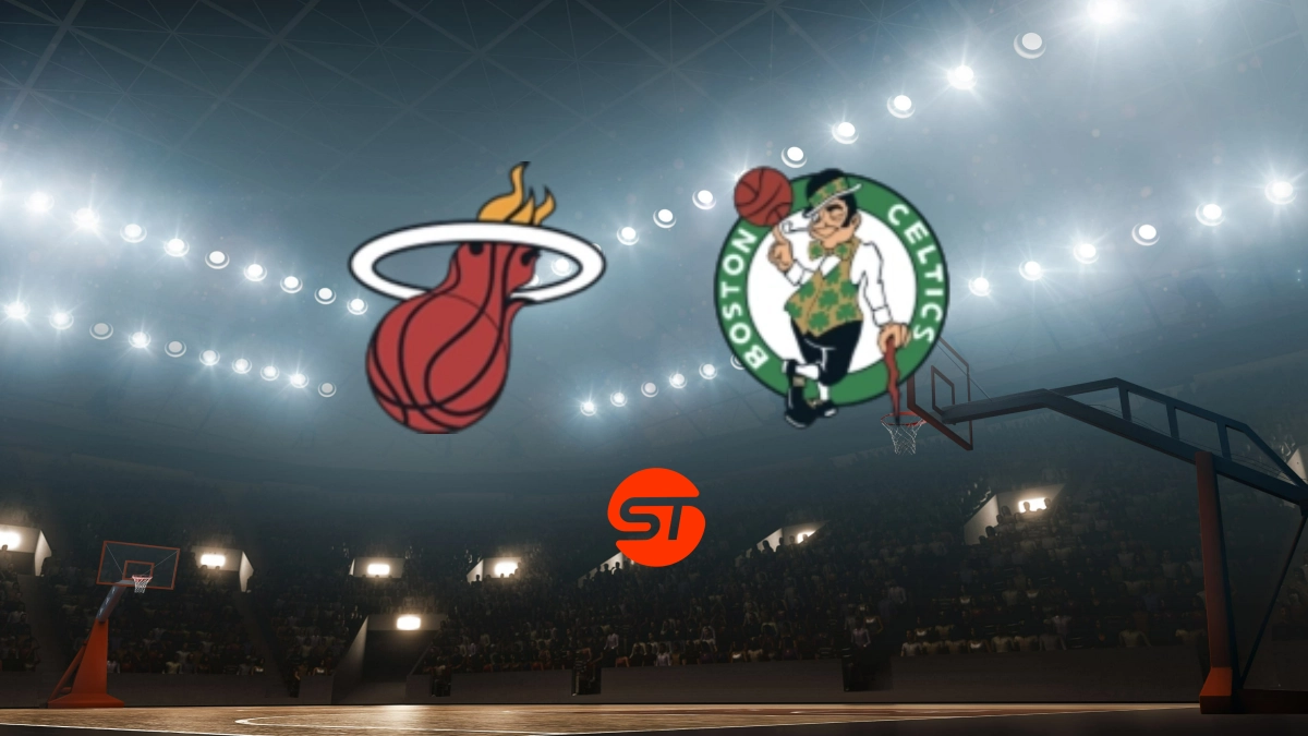 Pronostic Miami Heat vs Boston Celtics