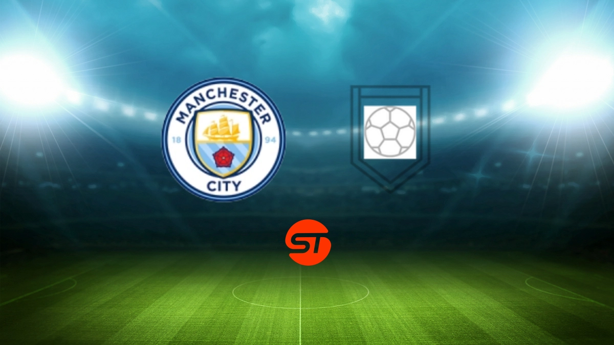 Manchester City vs Everton Prediction