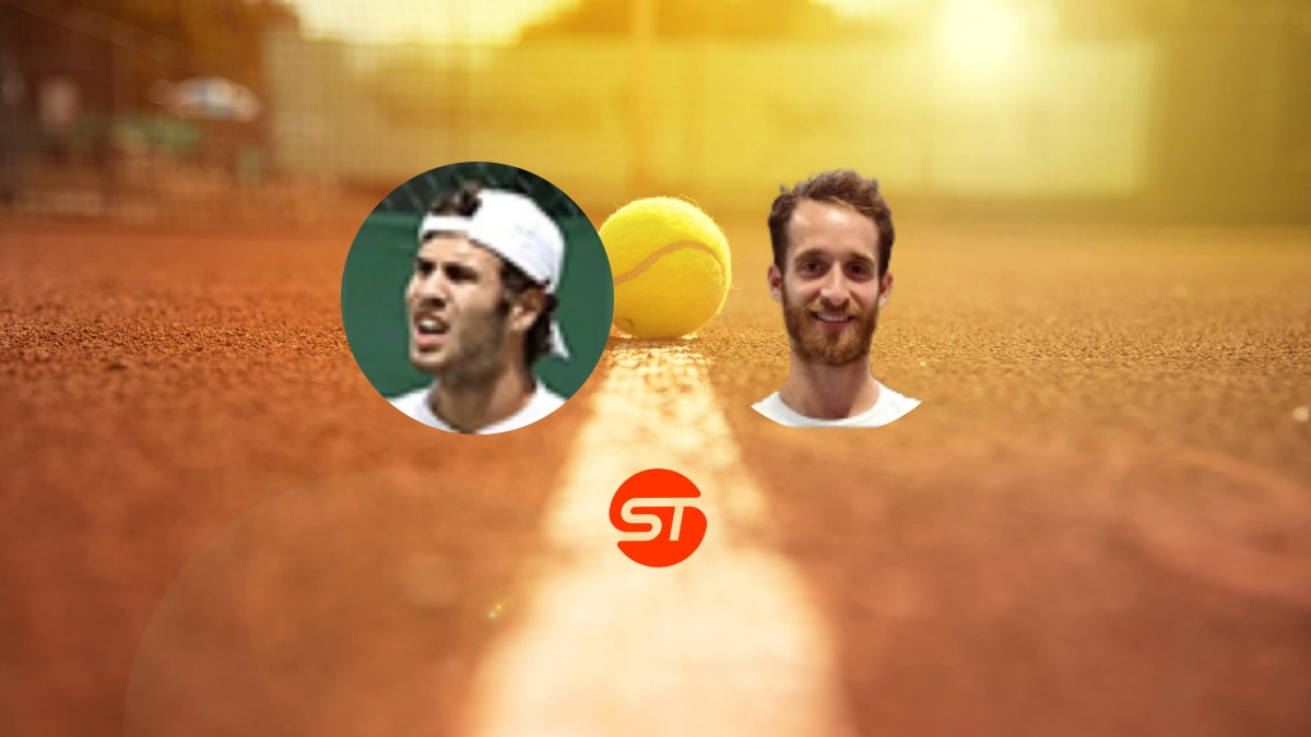 Pronóstico Karen Khachanov vs Constant Lestienne