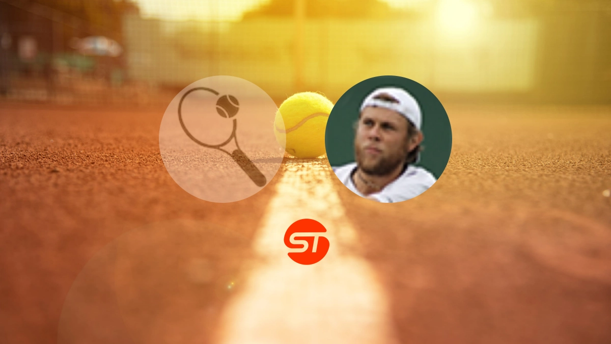 Pronóstico Patrick Kypson vs Radu Albot