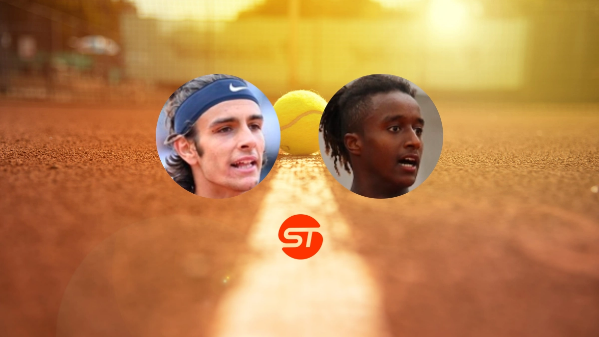 Pronóstico Lorenzo Musetti vs Mikael Ymer