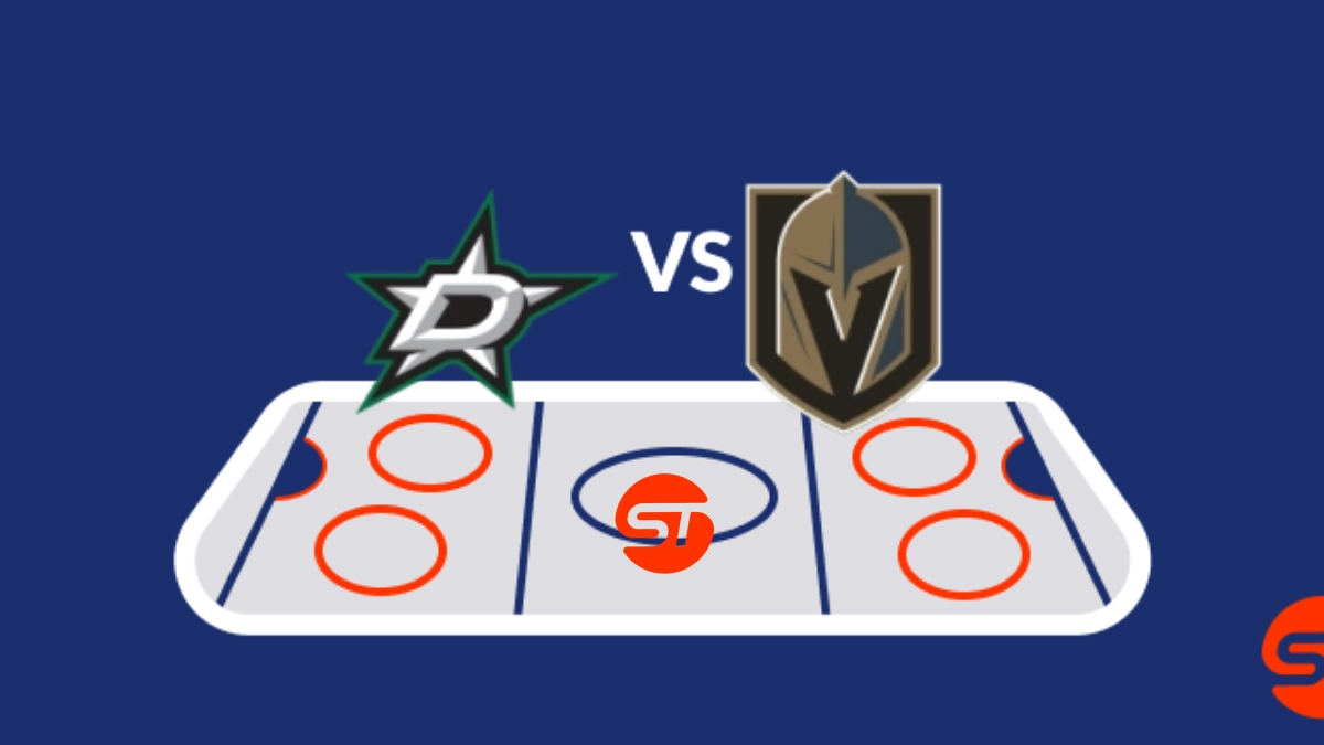 Pronóstico Dallas Stars vs Vegas Golden Knights