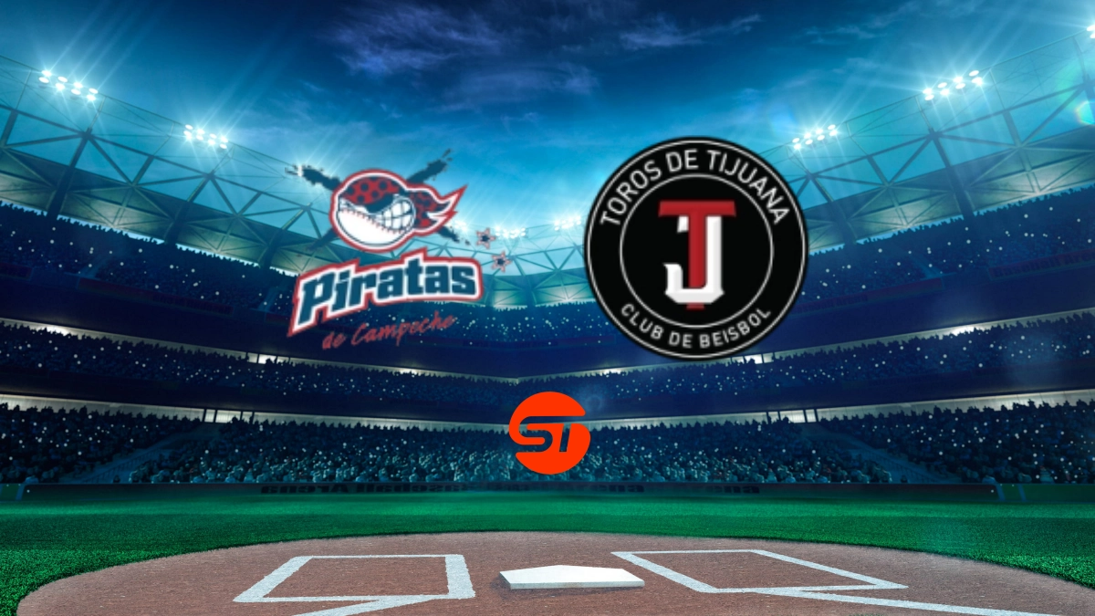 Pronóstico Piratas de Campeche vs Toros de Tijuana