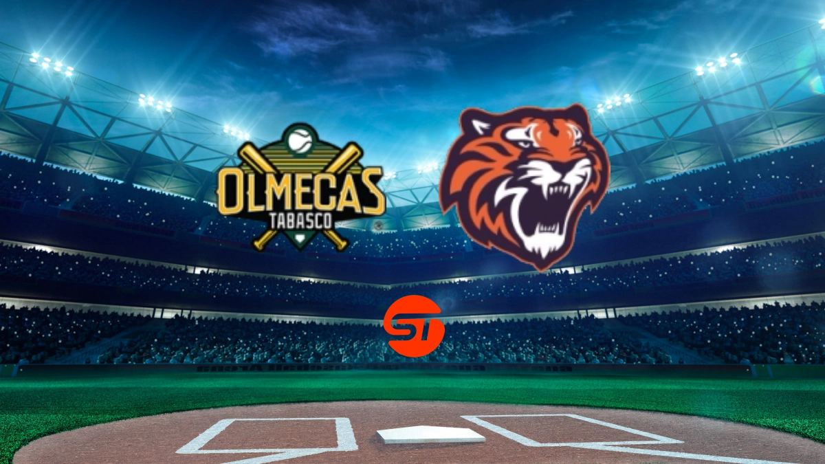 Pronóstico Olmecas de Tabasco vs Tigres de Quintana Roo