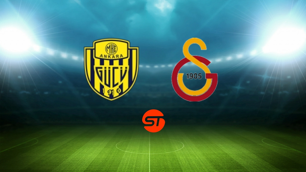 MKE Ankaragucu vs Galatasaray Prediction