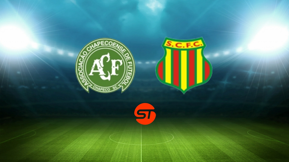 Palpite Chapecoense SC vs Sampaio Correa FC MA