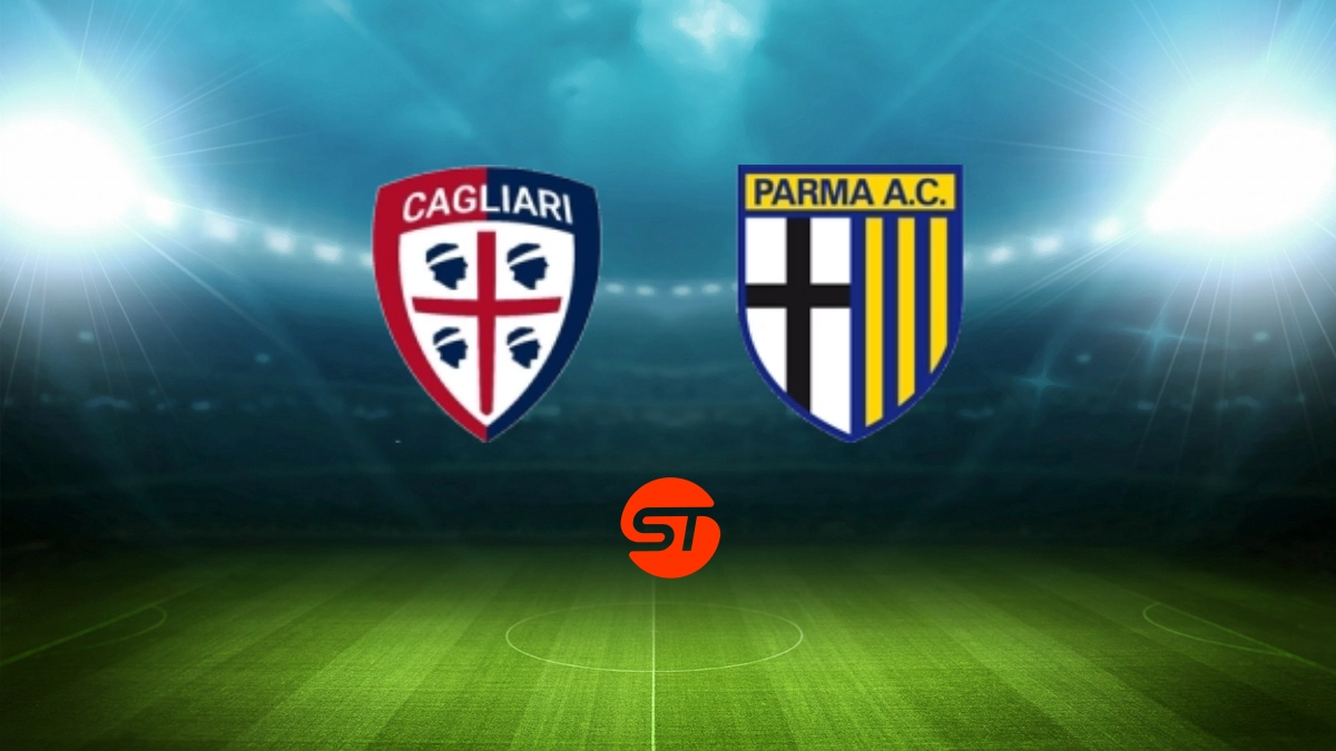Prognóstico Cagliari Calcio vs Parma