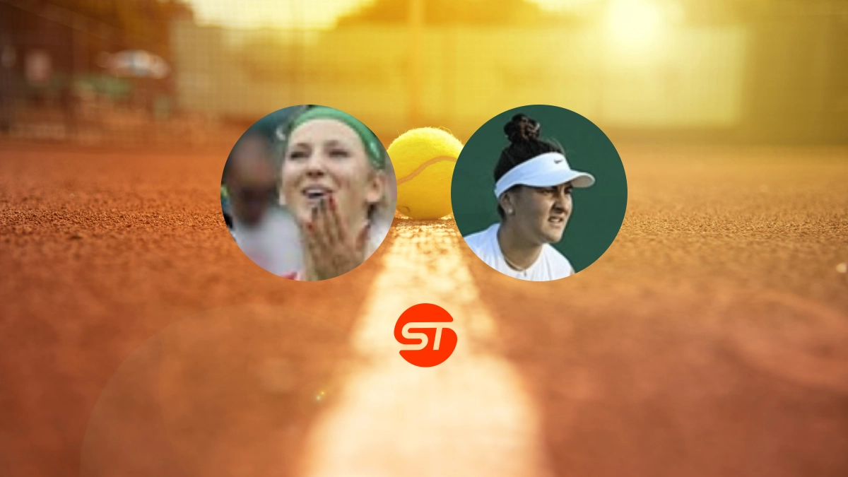 Prognóstico Victoria Azarenka vs Bianca Vanessa Andreescu