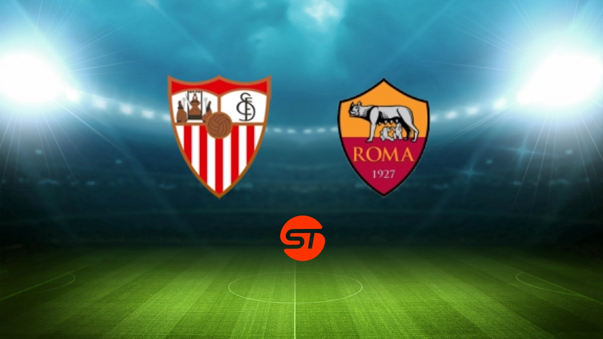 Prognóstico Sevilha vs AS Roma